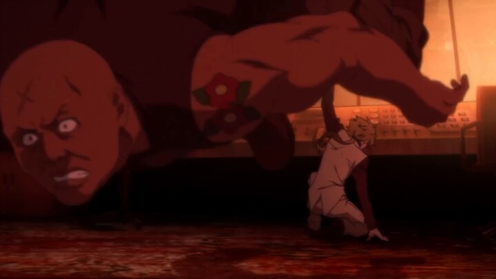 [Bungo Stray Dog / Mixed cut / Spotlight] Indulging in the charm of Dazai Osamu who has nowhere to p