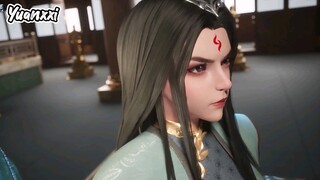 Ancient Vengeance Windbreaker Arc Episode 4 Sub Indo