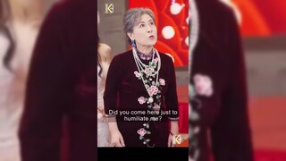 Silent Dragonbone The Dust of the Azure Dragon Chinese Drama#shortdrama