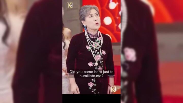 Silent Dragonbone The Dust of the Azure Dragon Chinese Drama#shortdrama