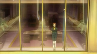 Gundam 00 The Movie (04): Gundam 00Q full-blade menyerah pada pengembangan, dan gadis kucing yang ma