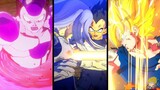 Dragon Ball Z Kakarot - All Supers & Ultimate Attacks Cinematic [60FPS HD]