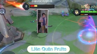 Như nào đây. Alo alo. Team bạn gáy lên xem nào