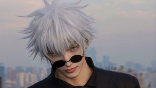 没关系 我是最强的