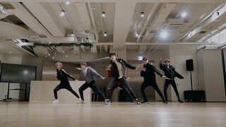 【nct】听说有人觉得划人跳舞不齐？