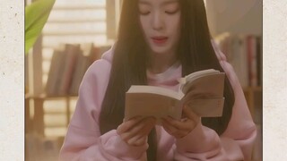 [Wednesday] Don't Become A Poor Person In HeartㅣBefore Sleep Irene's Book Reading