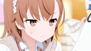 【10月/日服】碧蓝档案 × 某科学的超电磁炮T 联动动画PV【MCE汉化组】