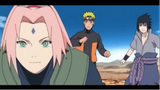 Sức mạnh Sakura  #Animehay#animeDacsac#Naruto#Boruto