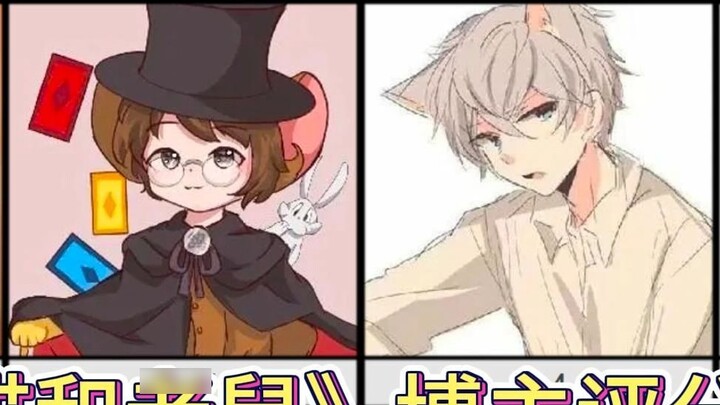 Who is your favorite cat and mouse mobile game blogger? Top 40 Tom and Jerry mobile game blogger rat