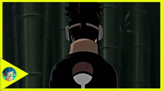 Naruto Kai Capitulo 221 (NS 119 - 120) ¿Qué Malio Sal? | @Purachilena