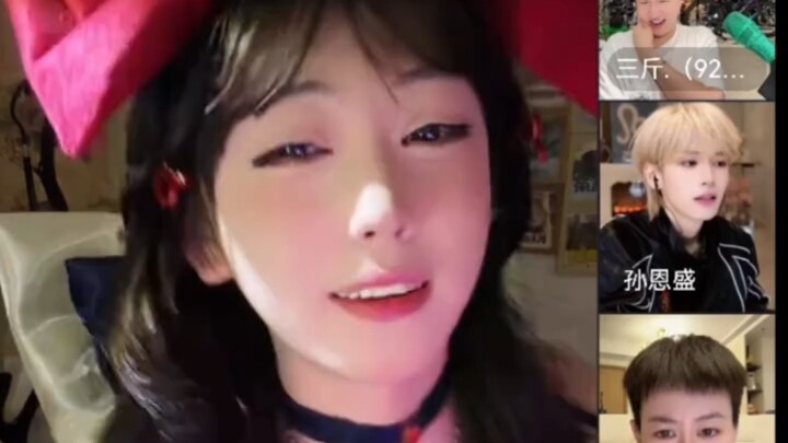 Five guys are watching one guy dance—and they’re totally hooked?