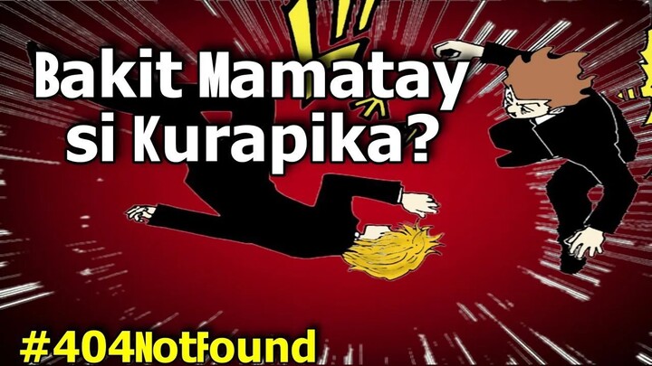 Mamatay nga ba si Kurapika sa Succession Arc?