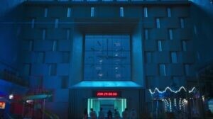 The 8 Show epsoide 8 [Sub Indo]