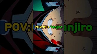 Tanjiro amv edit #demonslayer#anime#edit#shorts#amv