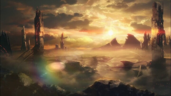 Sword art online