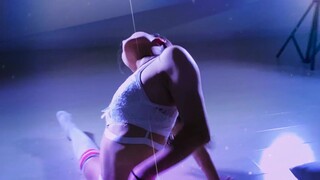 Keindahan di lantai dansa ❤️ benar-benar membuat ketagihan