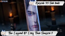 [ EPISODE 33 ] Supreme Above The Sky - 1080p Super Duper HD Sub Indo