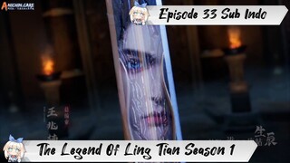 [ EPISODE 33 ] Supreme Above The Sky - 1080p Super Duper HD Sub Indo