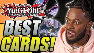 The BEST Staples & Hand Traps Tier List! | POST YCS Dortmund & October 2nd Regional Weekend