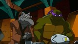 Teenage Mutant Ninja Turtles (2003) - 02 A Better Mousetrap