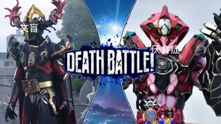 【抽象对决】文盲老乌vs厌食症牢e