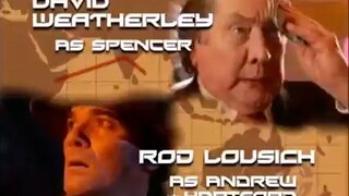 Siêu Nhân Siêu Tốc (BẢN MỸ) - Power Ranger Operation Overdrive Tập 19