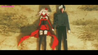 Một bộ anime buồn 😞