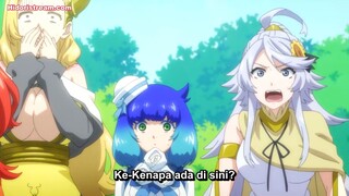 Tondemo Skill de Isekai Hourou Meshi Season 2 Episode 2 (Subtitle Indonesia)