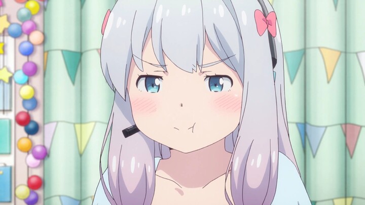 Sagiri♥ Heart Challenge Bisakah kamu bertahan hingga 30 detik?