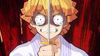 Collection Of Sword Fights In Popular Animes (BGM: Whatever It Takes)