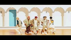 BTS Idol ft. Nicki Minaj OMV