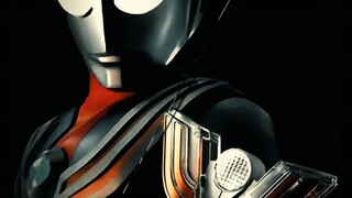 Ultraman kecil tidak punya apa-apa untuk dimakan.