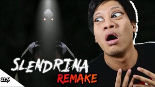 SLENDRINA TERBARU! LEBIH CANTIKS LEBIH MENGGODA!!! Slendrina Remake [SUB INDO] ~Janji Untuk Setia!