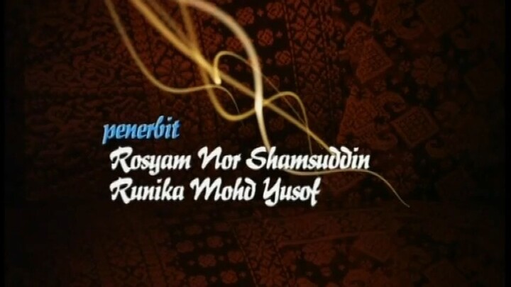 Nenek Kebaya Episod 2
