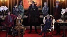 High Card Season 2 الحلقة 1 الترجمة العربية