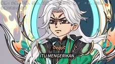 [RENEGADE IMMORTAL VERSI 2D] EPS 150 SUB INDO