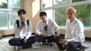 KickFlip (My First Love Song) M/V