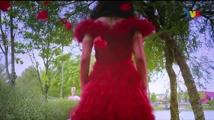 TAKDIR CINTA TERLARANG EPISOD 27