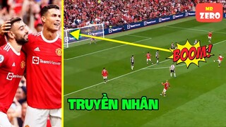 50+ bàn thắng rocket mở màn mùa giải mới 2022