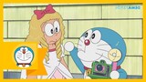 Doraemon Bahasa Indonesia Terbaru 2023 | Kamera Peran Terbaik, - Episode (2) 488 (No Zoom) Kartun
