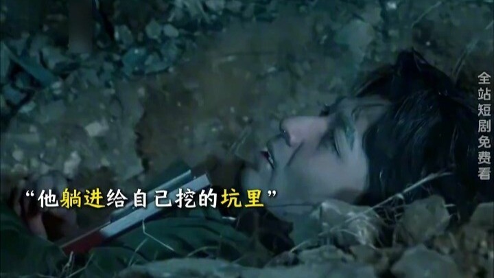 The Bustle Fades, and Dawn Breaks Again (21)