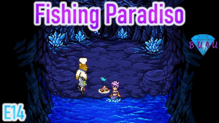 Fishing Paradiso | Gameplay / Let's Play | E14