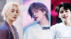 【SEVENTEEN】3J yang kupikirkan saat pertama kali masuk perangkap VS 3J yang kukenal sekarang