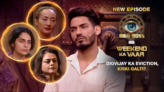 Bigg Boss 18 Episode 77 [ Weekend ka Vaar ] 1080p