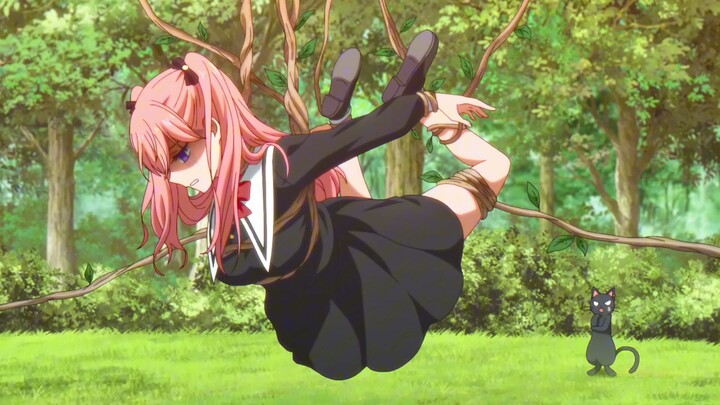 Dari GAK PUNYA APA-APA, Dia Jadi Murid KUCING PENYIHIR TERKUAT!