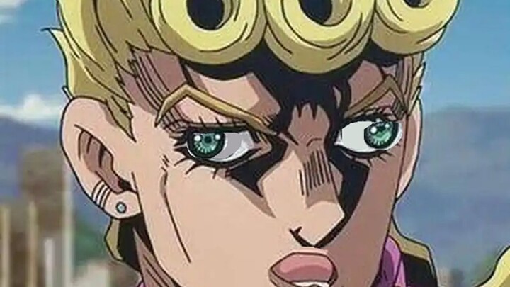 Golden Wind, but all members are strong