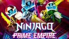 ninjago season 12 ep 14