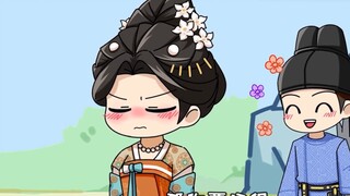 He Weifang: Why do I have to work for you now that we are in the canyon?