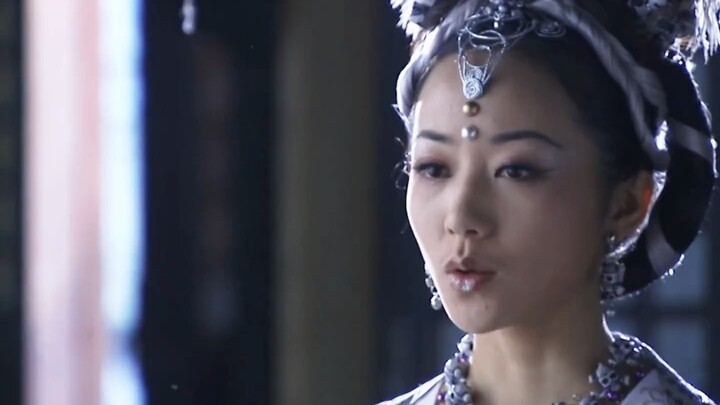 Your body is the corpse from my past life—no wonder we fell in love when we met in this lifetime.