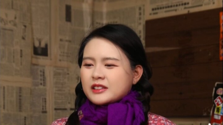 Warung Kecil Masa Kecil: Kurang Timbangan